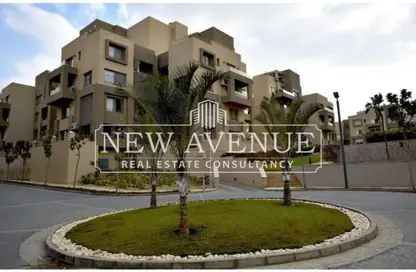 Duplex - 3 Bedrooms - 3 Bathrooms for sale in Palm Hills Village Gate - South Investors Area - New Cairo City - Cairo