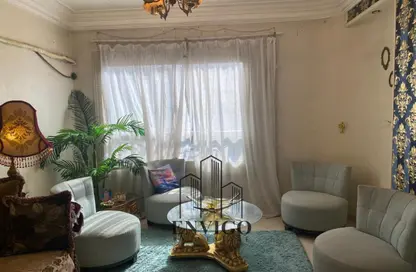 Apartment - 3 Bedrooms - 2 Bathrooms for sale in Gamal Al Din Dewidar St. - 8th Zone - Nasr City - Cairo