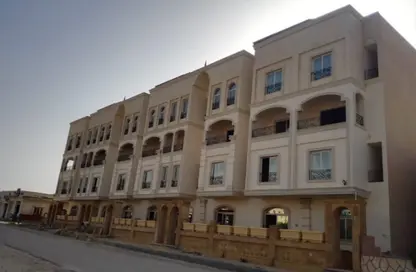 شقة - 2 غرف نوم - 2 حمامات للبيع في سيدي كرير - قسم برج العرب - الساحل الشمالي