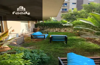 Apartment - 2 Bedrooms - 3 Bathrooms for sale in Taj City - 5th Settlement Compounds - The 5th Settlement - New Cairo City - Cairo