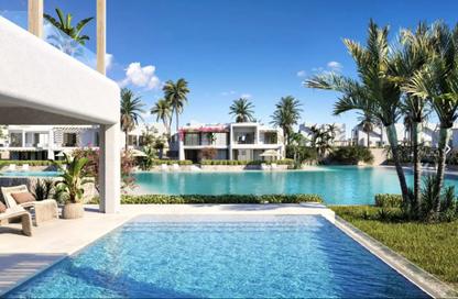 Chalet - Studio - 1 Bathroom for sale in Bianchi Ilios - Sidi Abdel Rahman - North Coast