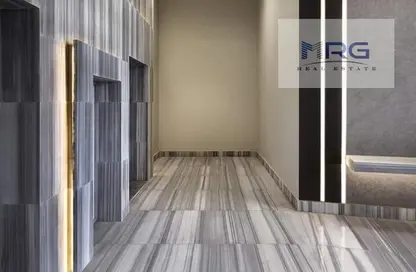 شقة - 2 غرف نوم - 1 حمام للبيع في قطامية جيت - كمبوندات القطامية - القطامية - مدينة القاهرة الجديدة - القاهرة
