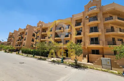 Whole Building - 7+ Bedrooms - 7+ Bathrooms for sale in Northern Expansions - 6 October City - Giza