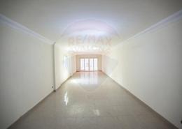 Apartment - 3 bedrooms - 3 bathrooms for للبيع in Mostafa Kamel St. - Smouha - Hay Sharq - Alexandria
