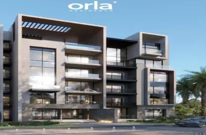 شقة - غرفة نوم - 1 حمام للبيع في اورلا ريزيدينس - مدينة القاهرة الجديدة - القاهرة