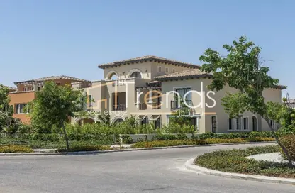 Chalet - 2 Bedrooms - 2 Bathrooms for sale in Marassi - Sidi Abdel Rahman - North Coast
