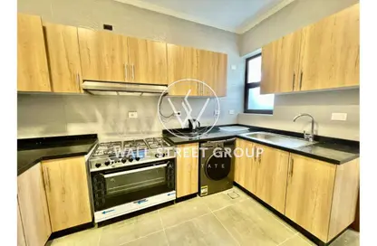 Apartment - 3 Bedrooms - 3 Bathrooms for rent in Eastown - 5th Settlement Compounds - The 5th Settlement - New Cairo City - Cairo