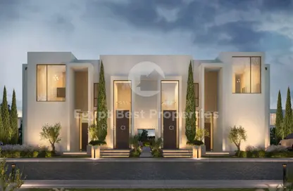 Apartment - 3 Bedrooms - 3 Bathrooms for sale in Vye Sodic - New Zayed City - Sheikh Zayed City - Giza