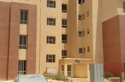 (بنتهاوس  (روف - 2 غرف نوم - 2 حمامات للبيع في جاردن هيلز اكتوبر - التوسعات الشمالية - مدينة 6 أكتوبر - الجيزة