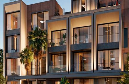 Apartment - 3 Bedrooms - 3 Bathrooms for sale in PX Palm Hills - 6 October Compounds - 6 October City - Giza
