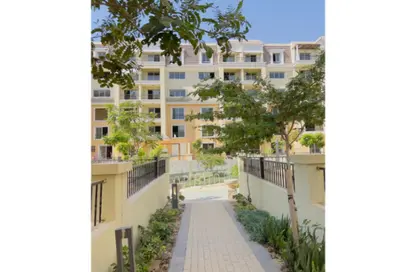 دوبلكس - 4 غرف نوم - 3 حمامات للبيع في S1 - سراي - كمبوندات مدينة المستقبل - مدينة المستقبل - القاهرة دوبلكس - 4 غرف نوم - 3 حمامات للبيع في S1 - سراي - كمبوندات مدينة المستقبل - مدينة المستقبل - القاهرة