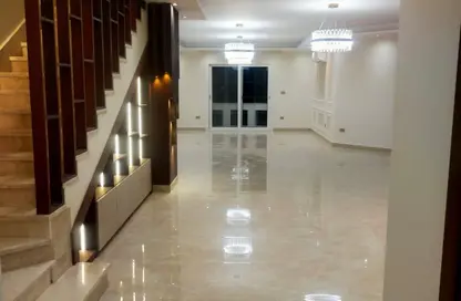 أي فيلا - 4 غرف نوم - 4 حمامات للايجار في ماونتن فيو هايد بارك - كمبوندات التجمع الخامس - التجمع الخامس - مدينة القاهرة الجديدة - القاهرة
