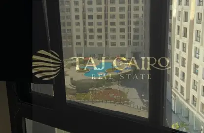Duplex - 3 Bedrooms - 4 Bathrooms for rent in Porto New Cairo - 5th Settlement Compounds - The 5th Settlement - New Cairo City - Cairo
