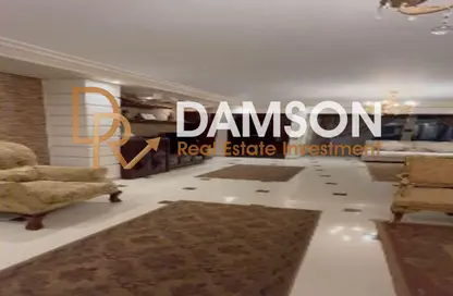 Apartment - 3 Bedrooms - 2 Bathrooms for sale in Mirage City - The 1st Settlement - New Cairo City - Cairo