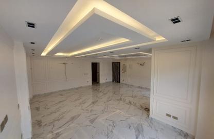 Apartment - 3 Bedrooms - 3 Bathrooms for rent in Stone Residence - 5th Settlement Compounds - The 5th Settlement - New Cairo City - Cairo
