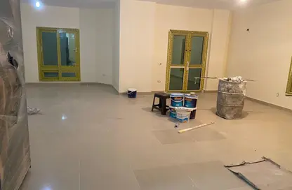 Apartment - 3 Bedrooms - 2 Bathrooms for rent in El Yasmeen 2 - El Yasmeen - New Cairo City - Cairo
