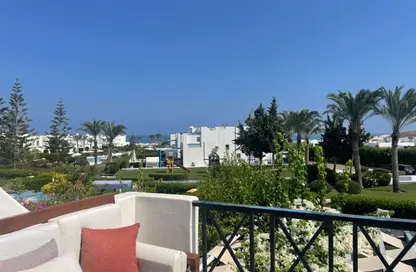 Townhouse - 3 Bedrooms - 3 Bathrooms for sale in Mountain View - Ras Al Hekma - North Coast