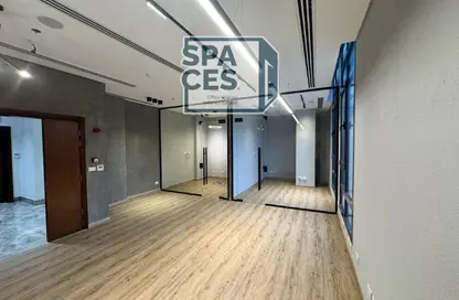 مساحات مكتبية - استوديو - 1 حمام للايجار في ديستريكت 5 - كمبوندات التجمع الخامس - التجمع الخامس - مدينة القاهرة الجديدة - القاهرة