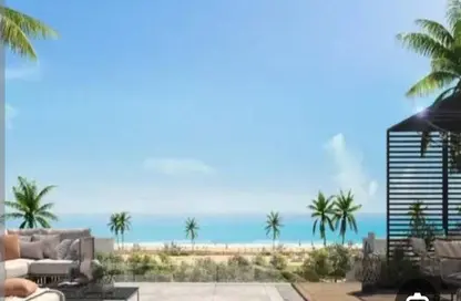 دوبلكس - 4 غرف نوم - 3 حمامات للبيع في ليفيلز من ماونتن فيو - قسم الضبعة - الساحل الشمالي
