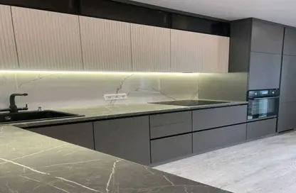 شقة - 3 غرف نوم - 3 حمامات للبيع في جنة 2 - كمبوندات الشيخ زايد - الشيخ زايد - الجيزة