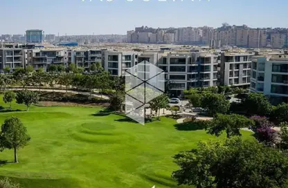 Apartment - 3 Bedrooms - 3 Bathrooms for sale in Tag Sultan - Ring Road - Cairo