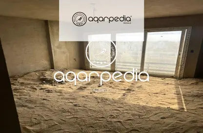 Apartment - 4 Bedrooms - 3 Bathrooms for sale in The Square - 5th Settlement Compounds - The 5th Settlement - New Cairo City - Cairo