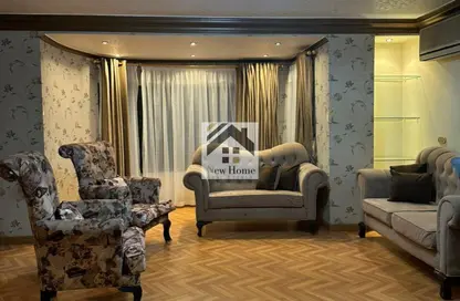 Apartment - 3 Bedrooms - 2 Bathrooms for sale in Degla - Hay El Maadi - Cairo Apartment - 3 Bedrooms - 2 Bathrooms for sale in Degla - Hay El Maadi - Cairo