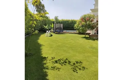 Apartment - 3 Bedrooms - 3 Bathrooms for sale in Mountain View iCity - 5th Settlement Compounds - The 5th Settlement - New Cairo City - Cairo