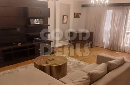 شقة - 3 غرف نوم - 2 حمامات للبيع في ارض الجولف - مصر الجديدة - القاهرة شقة - 3 غرف نوم - 2 حمامات للبيع في ارض الجولف - مصر الجديدة - القاهرة