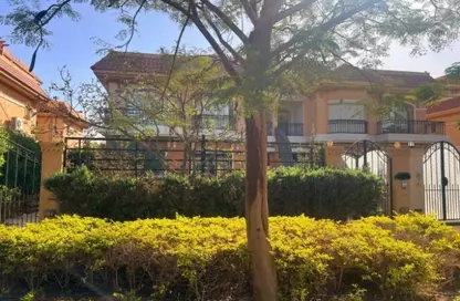 فيلا - 3 غرف نوم - 3 حمامات للايجار في پريڤادو - مدينتي - القاهرة