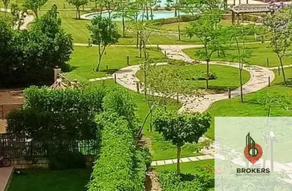 Apartment - 3 Bedrooms - 3 Bathrooms for sale in The Square - 5th Settlement Compounds - The 5th Settlement - New Cairo City - Cairo