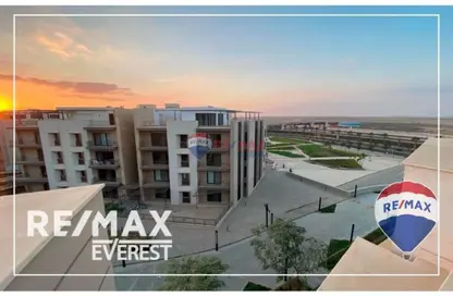 Apartment - Studio - 1 Bathroom for rent in Six West - Beverly Hills - Sheikh Zayed Compounds - Sheikh Zayed City - Giza
