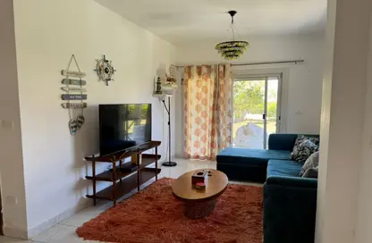 Chalet - 4 Bedrooms - 3 Bathrooms for rent in Amwaj - Sidi Abdel Rahman - North Coast
