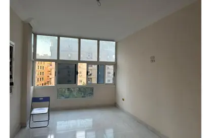 شقة - 2 غرف نوم - 1 حمام للبيع في عمارات البنفسج - البنفسج - مدينة القاهرة الجديدة - القاهرة