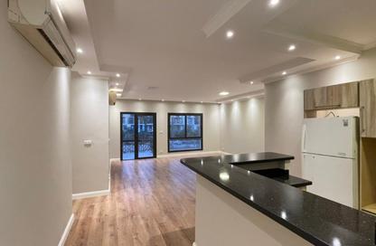 Apartment - 2 Bedrooms - 2 Bathrooms for sale in Sodic West - Sheikh Zayed Compounds - Sheikh Zayed City - Giza