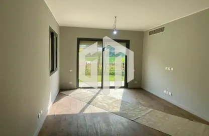 Apartment - 2 Bedrooms - 2 Bathrooms for rent in Villette - 5th Settlement Compounds - The 5th Settlement - New Cairo City - Cairo