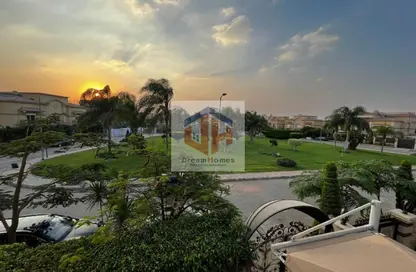 فيلا - 8 غرف نوم - 8 حمامات للبيع في امتداد الرحاب - الرحاب - مدينة القاهرة الجديدة - القاهرة