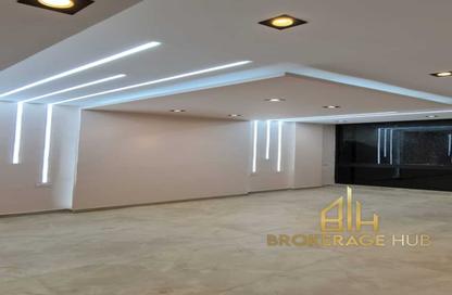 Apartment - 2 Bedrooms - 2 Bathrooms for rent in Lake View Residence - 5th Settlement Compounds - The 5th Settlement - New Cairo City - Cairo