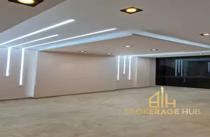 Apartment - 2 Bedrooms - 2 Bathrooms for rent in Lake View Residence - 5th Settlement Compounds - The 5th Settlement - New Cairo City - Cairo