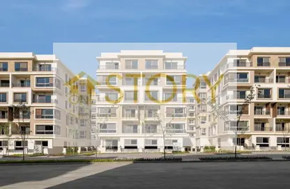 Penthouse - 2 Bedrooms - 2 Bathrooms for sale in Taj City - 5th Settlement Compounds - The 5th Settlement - New Cairo City - Cairo