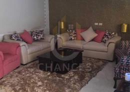 Duplex - 3 bedrooms - 3 bathrooms for للبيع in Suleiman Al Halabi St. - El Banafseg 11 - El Banafseg - New Cairo City - Cairo