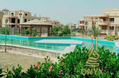 Villa - 5 Bedrooms - 5 Bathrooms for sale in Les Rois - 5th Settlement Compounds - The 5th Settlement - New Cairo City - Cairo