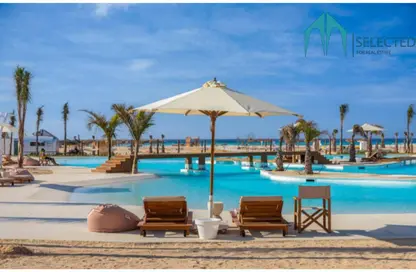 Villa - 5 Bedrooms - 5 Bathrooms for sale in D-Bay - Qesm Ad Dabaah - North Coast