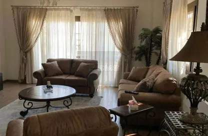 Duplex - 3 Bedrooms - 2 Bathrooms for sale in Badr Khan Ali St. - Al Narges 1 - Al Narges - New Cairo City - Cairo