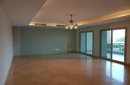 Apartment - 2 Bedrooms - 3 Bathrooms for rent in Cairo Festival City - North Investors Area - New Cairo City - Cairo