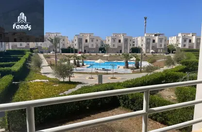 Chalet - 3 Bedrooms - 2 Bathrooms for sale in Amwaj - Sidi Abdel Rahman - North Coast