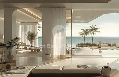 Villa - 3 Bedrooms - 3 Bathrooms for sale in Hacienda Heneish - Qesm Marsa Matrouh - North Coast