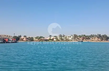 Chalet - 2 Bedrooms - 3 Bathrooms for sale in Mangroovy Residence - El Gouna - Hurghada - Red Sea