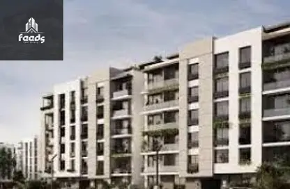 Apartment - 1 Bedroom - 1 Bathroom for sale in Home Residence - The 6th Settlement - New Cairo City - Cairo Apartment - 1 Bedroom - 1 Bathroom for sale in Home Residence - The 6th Settlement - New Cairo City - Cairo