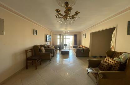 Apartment - 2 Bedrooms - 2 Bathrooms for sale in Madinaty - Cairo